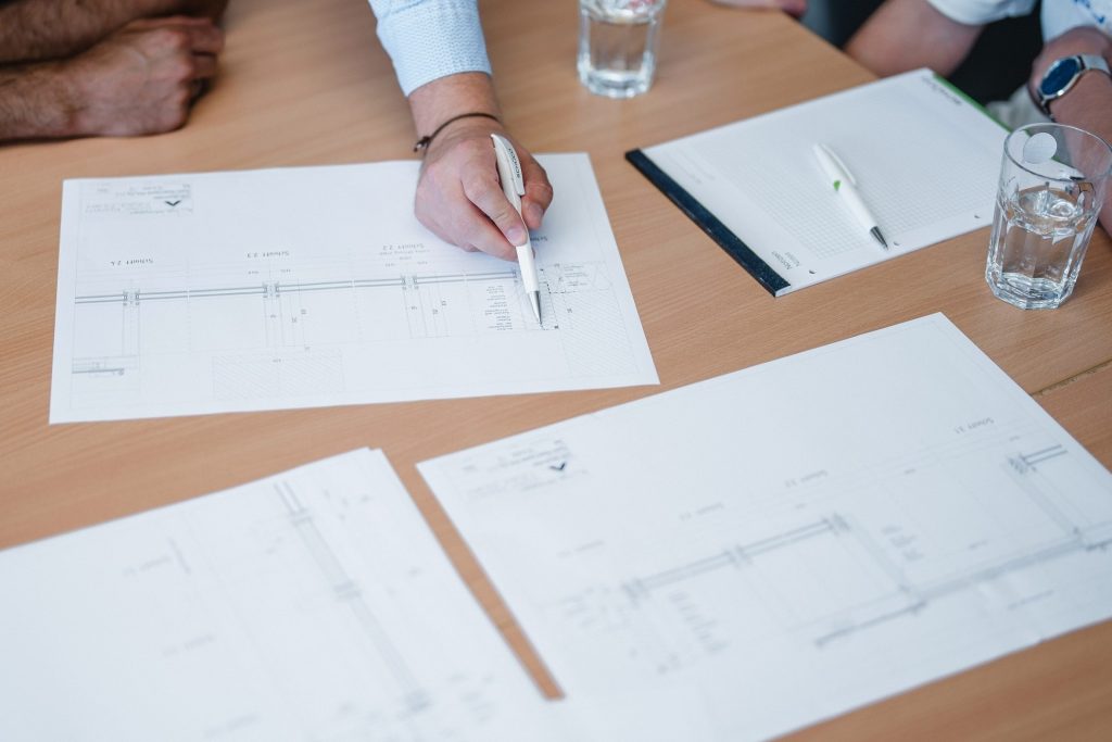 projektantski ured - projektiranje - građevinski inženjer projektant - aluminijske i staklene konstrukcije - arhitektura - izvedbena rješenja