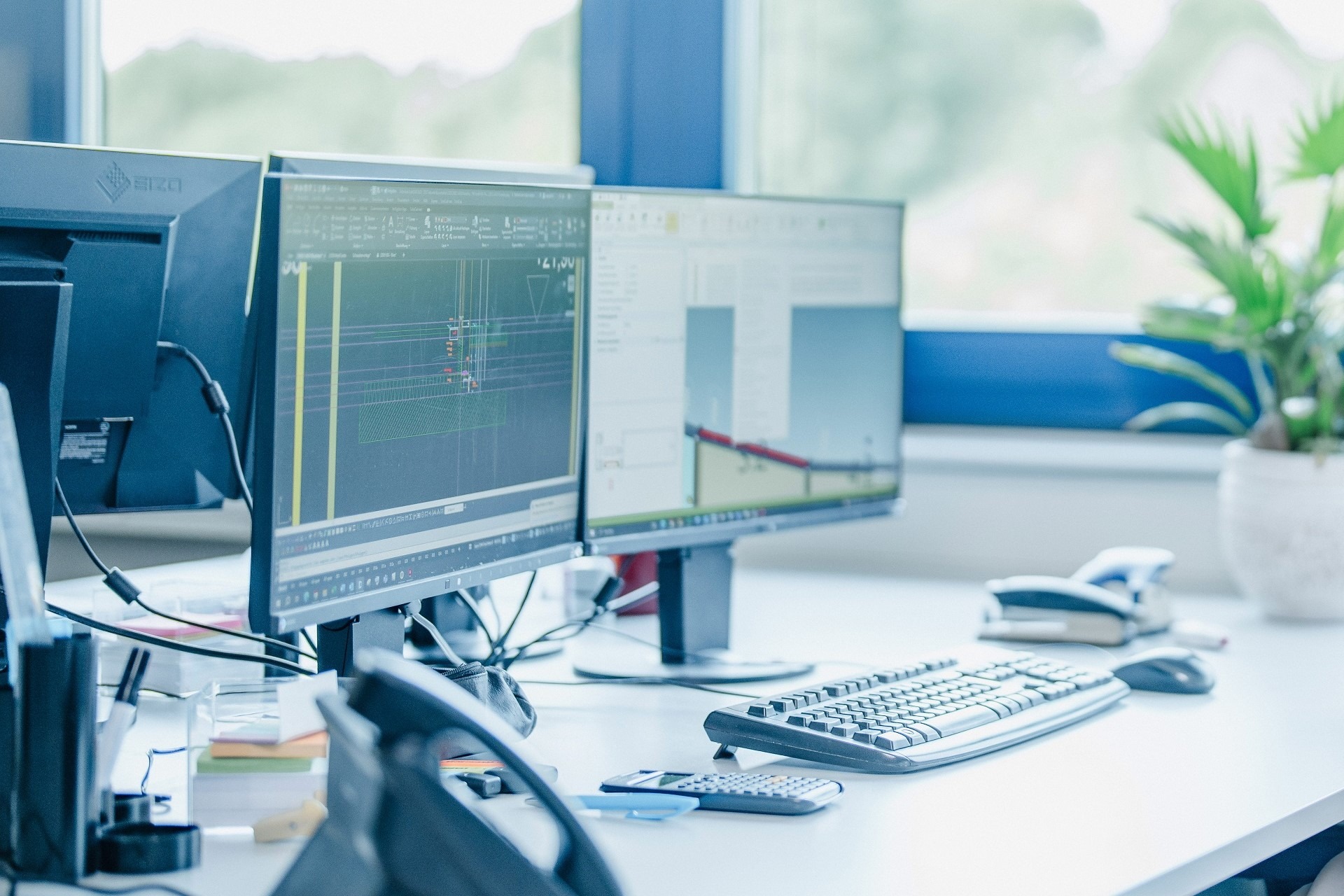 projektantski ured - projektiranje - arhitektura - izvedbena rješenja